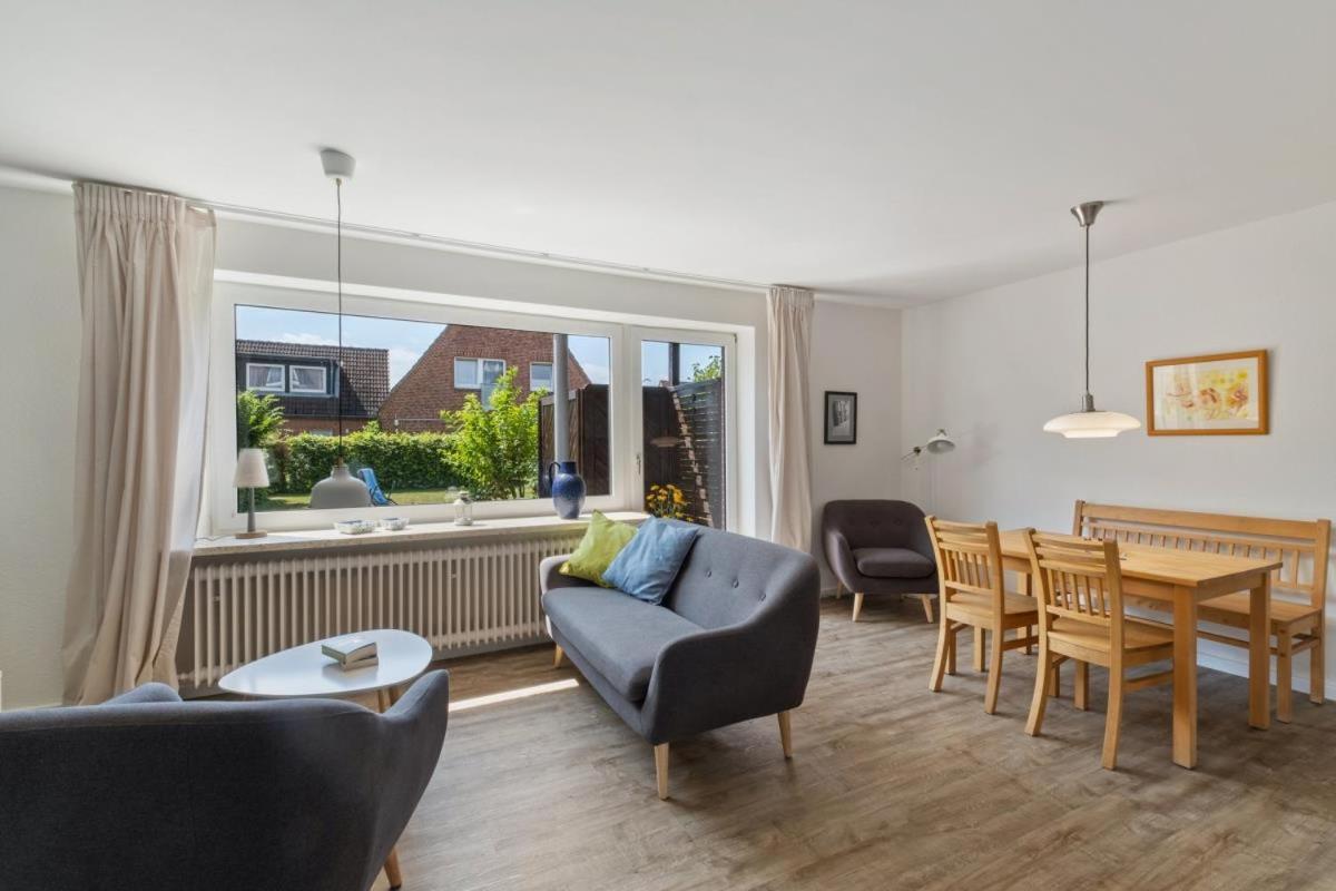 Gesche Holiday home Busum