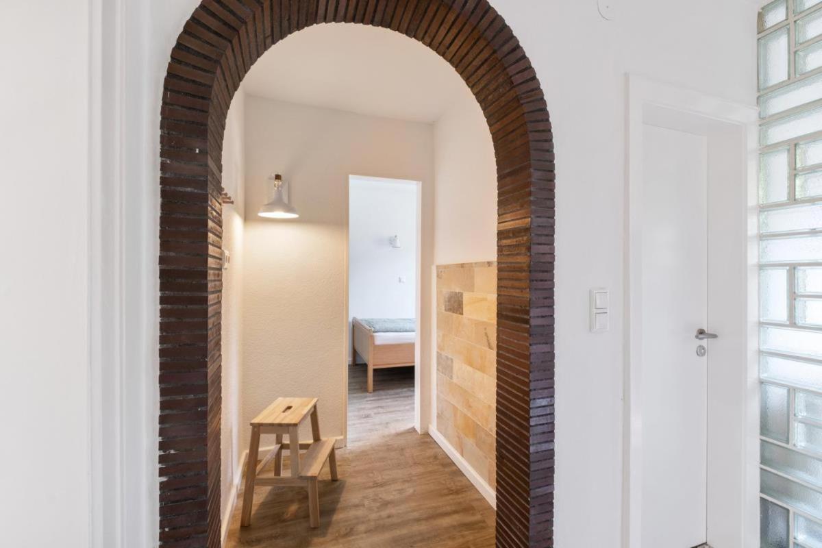 Gesche Holiday home *