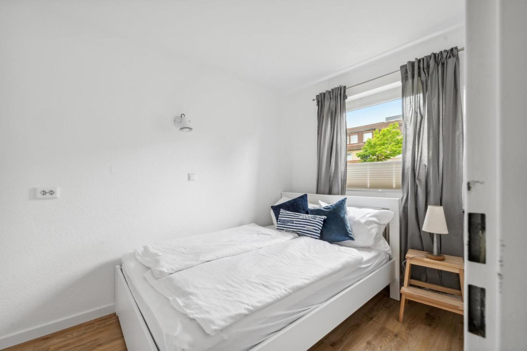 Gesche Holiday home