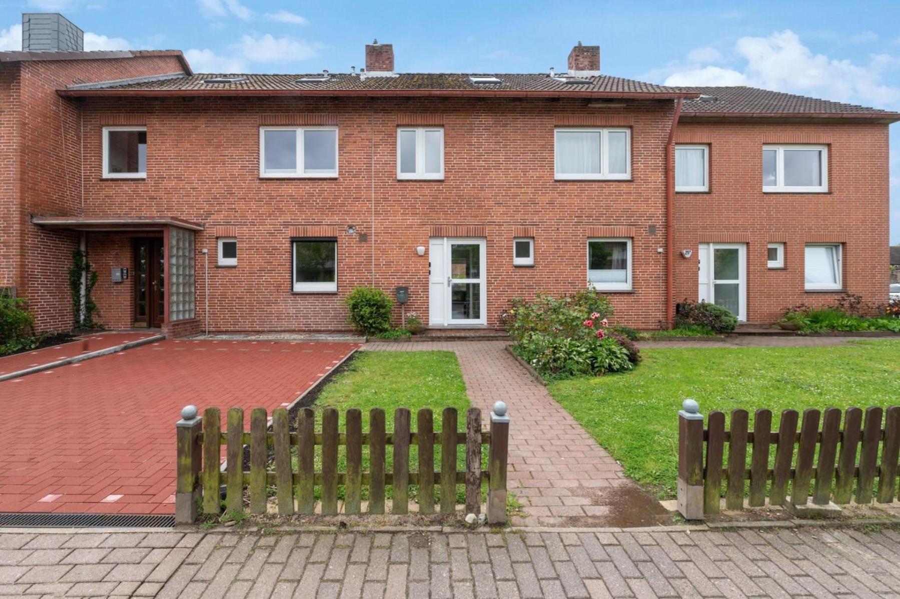 Holiday home Gesche